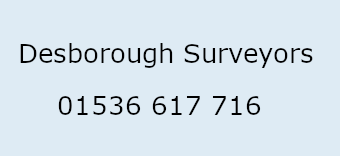 Desborough Surveyors